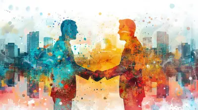 Enhancing Negotiation Skills Through Clear And Strategic Communication