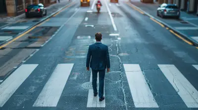 Essential Tax Considerations When Selling Your Business