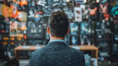 Essential Tax Considerations When Selling Your Business