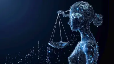 Ethical AI Implementation: Balancing Profit with Responsibility