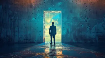 Exit Options for Entrepreneurs: Which is Right for You?