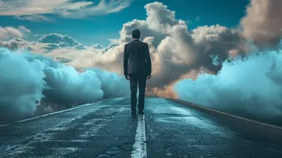 Exit Planning: Maximizing Your Business Value Before the Sale