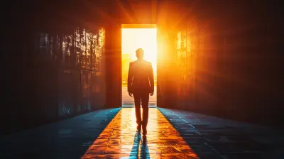 Exit Planning: Maximizing Your Business Value Before the Sale