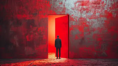 Exit Strategies for Family-Owned Businesses