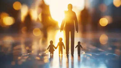 Exit Strategies for Family-Owned Businesses