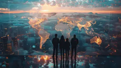 Expanding into Emerging Markets: Opportunities and Challenges