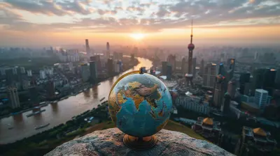 Expanding into Emerging Markets: Opportunities and Challenges