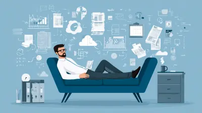 Expanding Your Business with a Remote Workforce