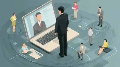 Expanding Your Business with a Remote Workforce