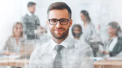 Expanding Your Business with a Remote Workforce