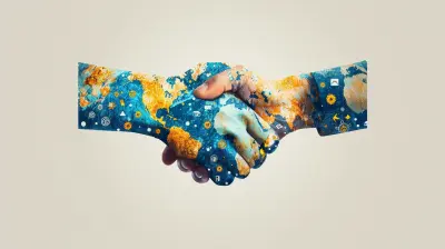 Expanding Your Business with Influencer Partnerships