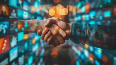 Expanding Your Business with Influencer Partnerships