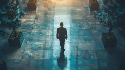 Financial Planning Tips for Business Owners Approaching an Exit