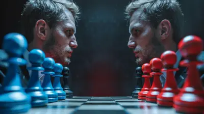 Financial Vs Strategic Buyers How They Value Your Business Differently