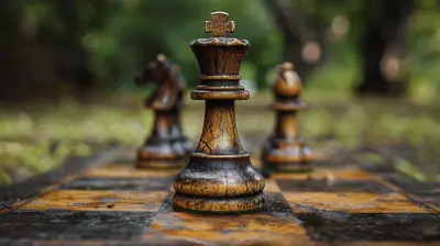 Financial vs. Strategic Buyers: How They Value Your Business Differently