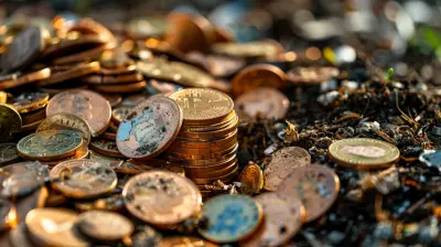 Financial Waste You Didn’t Know You Had and How to Eliminate It by 2027