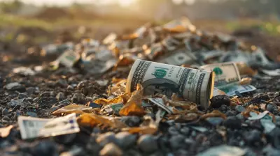 Financial Waste You Didn’t Know You Had and How to Eliminate It by 2027