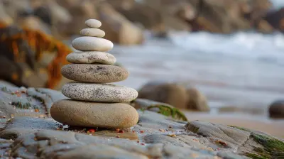 Finding the Sweet Spot: How to Balance Career Growth with Personal Fulfillment
