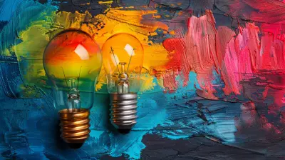 Fostering Innovation: How Leaders Can Encourage Creative Thinking