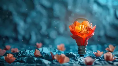 Fostering Innovation: How Leaders Can Encourage Creative Thinking