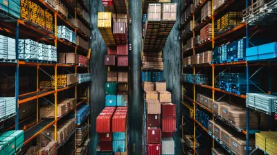 From Inventory to Aisle: Streamlining Your Retail Operations