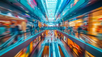 From Inventory to Aisle: Streamlining Your Retail Operations