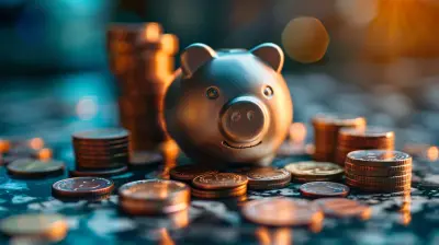 Future-Ready Budgeting Tips That Will Save Companies Thousands by 2026