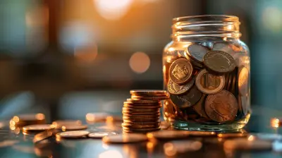 Future-Ready Budgeting Tips That Will Save Companies Thousands by 2026