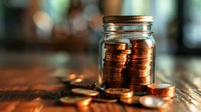 Future-Ready Budgeting Tips That Will Save Companies Thousands by 2026