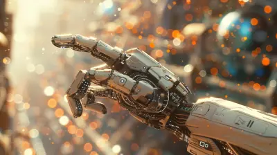 Harnessing Artificial Intelligence for Product Development and Innovation