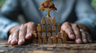 Hiring the Right Talent to Support Your Expansion Goals