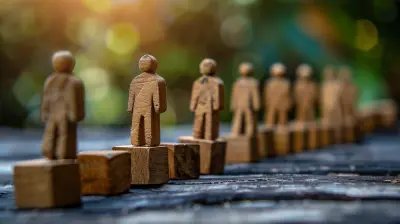 Hiring The Right Talent To Support Your Expansion Goals