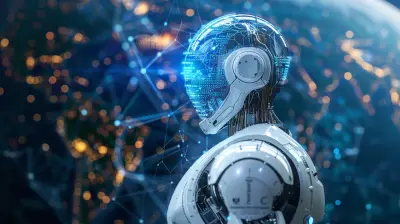 How AI is Shaping the Future of E-commerce in 2027