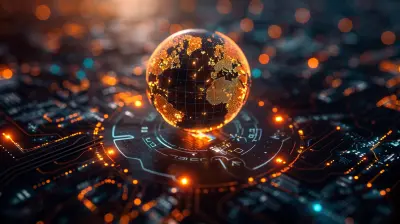 How AI is Shaping the Future of E-commerce in 2027