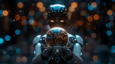 How AI is Transforming the Insurance Industry