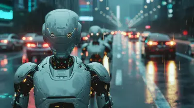 How AI is Transforming the Insurance Industry