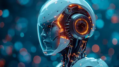 How AI is Transforming the Insurance Industry