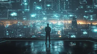 How Artificial Intelligence is Transforming the Manufacturing Industry