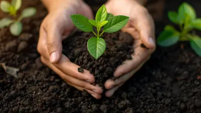 How Corporate Social Responsibility Can Drive Business Innovation