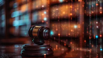 How Cybersecurity Laws Affect Your Business