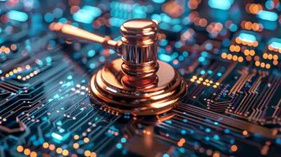 How Cybersecurity Laws Affect Your Business