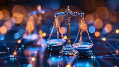 How Cybersecurity Laws Affect Your Business