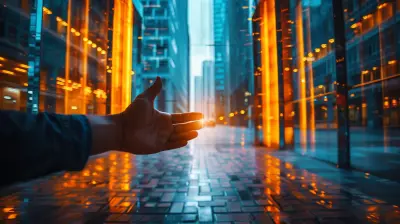 How Exit Strategies Affect Your Business Valuation