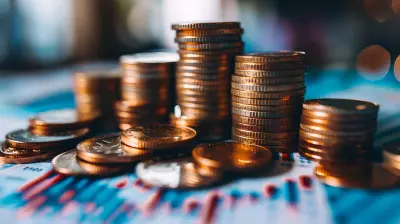 How Industry Trends Impact Business Valuation
