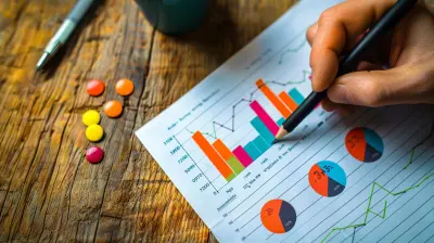 How Industry Trends Impact Business Valuation