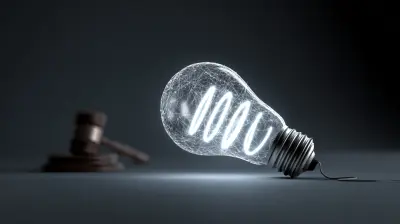 How Intellectual Property Law Fuels Business Innovation