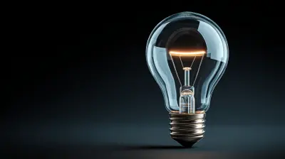 How Intellectual Property Law Fuels Business Innovation