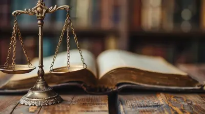 How Legal Regulations Impact Business Marketing