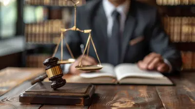How Legal Regulations Impact Business Marketing