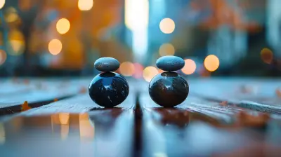 How Mergers and Acquisitions Affect Business Valuations